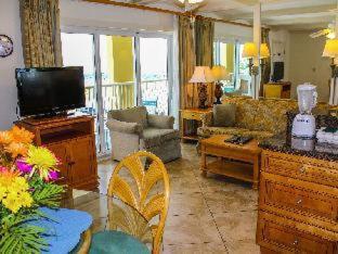 Coral Reef Resort Сант Пит Бич Номер фото